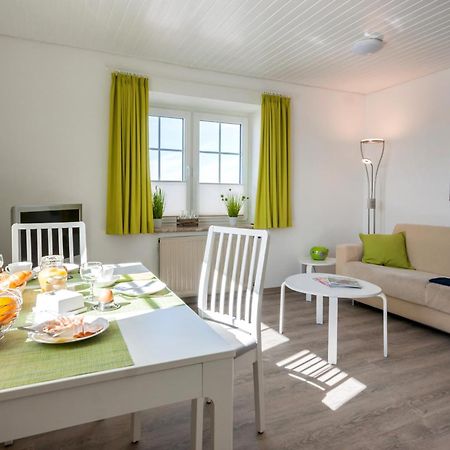 Knusthof Lafrenz - Kuestenblick Fehmarn Exterior foto